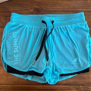 The Summit shorts - AM